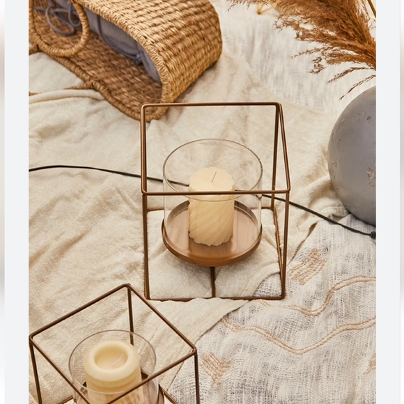 Candle holder - Picture 3 of 7